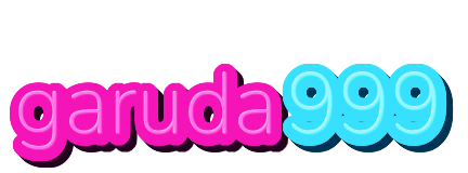 garuda999 — logo kanal