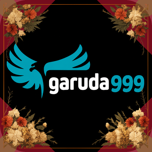 garuda999 — mitra unggulan